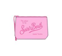 Saint Barth MC2 POCHETTE ALINE IN SCUBA ROSA 2123