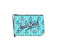 Saint Barth MC2 POCHETTE ALINE MUGHAL STRIPES 56