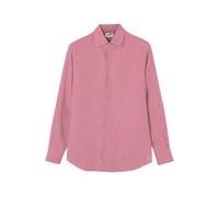 Saint Barth - Raphael Shirt - - Shirts - Uomo - Rosa - XL