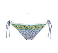 Saint Barth - Slip Bikini - - Swimwear - Donna - Multicolore - L