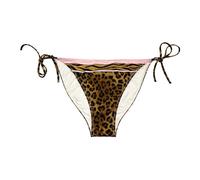 MC2 Saint Barth - Virgo Classic Bikini Bottoms - - Swimwear - Donna - Marrone - S