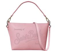 Saint Barth tracolla donna in pelle