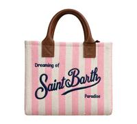 MC2 Saint Barth - Vanity Bag Mini - - Bags - Donna - Multicolore - ONE SIZE