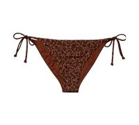 Saint Barth - Virgo Classic Bikini Bottoms - - Swimwear - Donna - Marrone - S