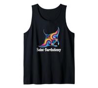 Saint-Barthélemy Canotta