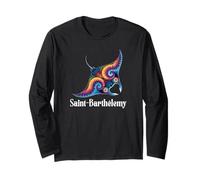 Saint-Barthélemy Maglia a Manica