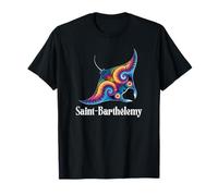 Saint-Barthélemy Maglietta