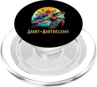 Saint-Barthélemy PopSockets PopGrip per MagSafe