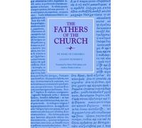 Saint Basil of Caesarea Against Eunomius (Tascabile) Fathers of the Church