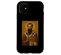 Saint Basil ortodosso orientale la grande icona Custodia per iPhone 11