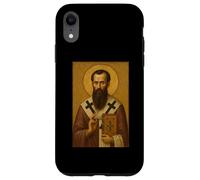 Saint Basil ortodosso orientale la grande icona Custodia per iPhone XR