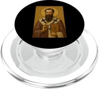 Saint Basil ortodosso orientale la grande icona PopSockets PopGrip per MagSafe