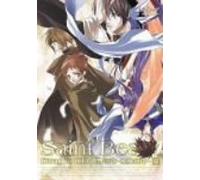 Saint Beast Onshu No Sho-3 - Soundtrack [Drama CD]