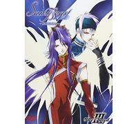 Saint Beast Vol. 3