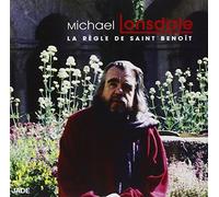 Saint Benoit - La Regle De Saint Benoit