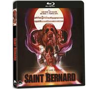 Saint Bernard (Blu-ray) Jason Dugre Katy Sullivan Peter Iasillo Jr.