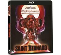 Saint Bernard (Blu-ray) Jason Dugre Katy Sullivan Peter Iasillo Jr.