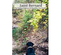 Saint Bernard The Twelve Degrees Of Humility And Pride