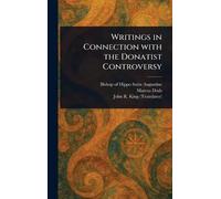 Saint Bishop of Hippo Augustine Ma Writings in Connection Wit (Copertina rigida)