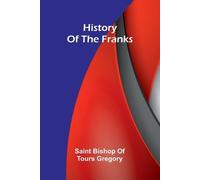 Saint Bishop of Tours Gregory Around the Camp-fire (Edition1) (Tascabile)
