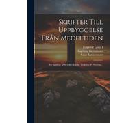 Saint Bonaventure (Cardinal Skrifter Till Uppbyggelse Från Medeltide (Tascabile)