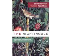 Saint Bonaventure The Nightingale (Copertina rigida)