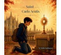 Saint Carlo Acutis