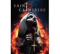 Saint Catherine (DVD) Valentina Mas Pachi Lucas Julia Kraiselburd Raymond E. Lee