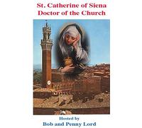Saint Catherine of Siena