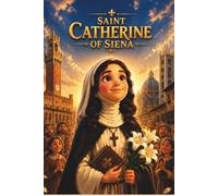 Saint Catherine of Siena