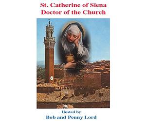 Saint Catherine of Siena