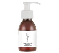 Saint Charles - Apotheker Hand & Body Lotion - Lozione e crema per il corpo 100 ml