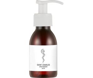 Saint Charles - Apothekerseife - Sapone per le mani e scrub 100 ml