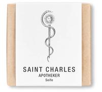 Saint Charles Artigianale 90 g - Saponetta