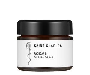 Saint Charles - Exfoliating Gel Mask - Maschera luminosa 50 ml