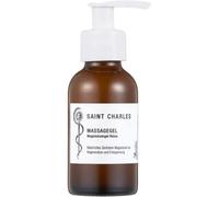 Saint charles Gel Corpo Magnesio Relax 100 ml - Gel Corpo