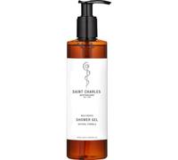 Saint charles Gel Doccia alle Erbe Selvatiche 300 ml - Gel Doccia