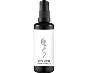 Saint Charles - Love Divine Body & Massage Oil - Olio per il corpo 60 ml