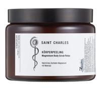 Saint charles Magnesium Scrub corpo Relax 500 ml - Scrub