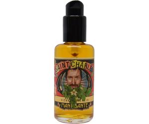 Saint Charles - Mani Sante - Cura della barba 100 ml