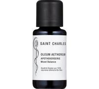 Saint charles Miscela di Oli Essenziali Mood Balance 20 ml - Miscela di Oli Essenziali