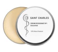 Saint Charles N°1 Inodore Deodorante in Crema 65 g - Deodorante