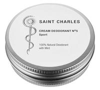 Saint Charles N°5 Sport Deodorante in Crema 65 g - Deodorante