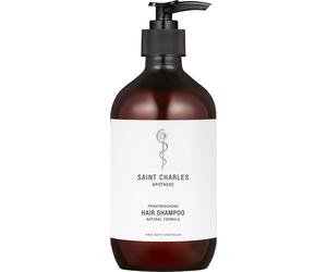 Saint Charles - Privatmischung Shampoo - Shampoo 500 ml