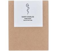 Saint Charles Rising Heart Saponetta Mani e Corpo 90 g - Sapone