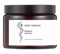 Saint Charles Sali da Bagno alle Erbe Selvatiche 500 g - Sali da Bagno