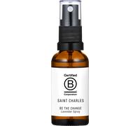 SAINT CHARLES Spray alla Lavanda "BE THE CHANGE" - 30 ml