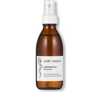 Saint Charles Spray per il Corpo all'Olio di Magnesio - 100 ml