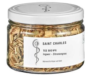 Saint Charles - Tee - Tè 80 g
