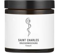 Saint Charles Trimurti 16 g - Miscela di Incenso